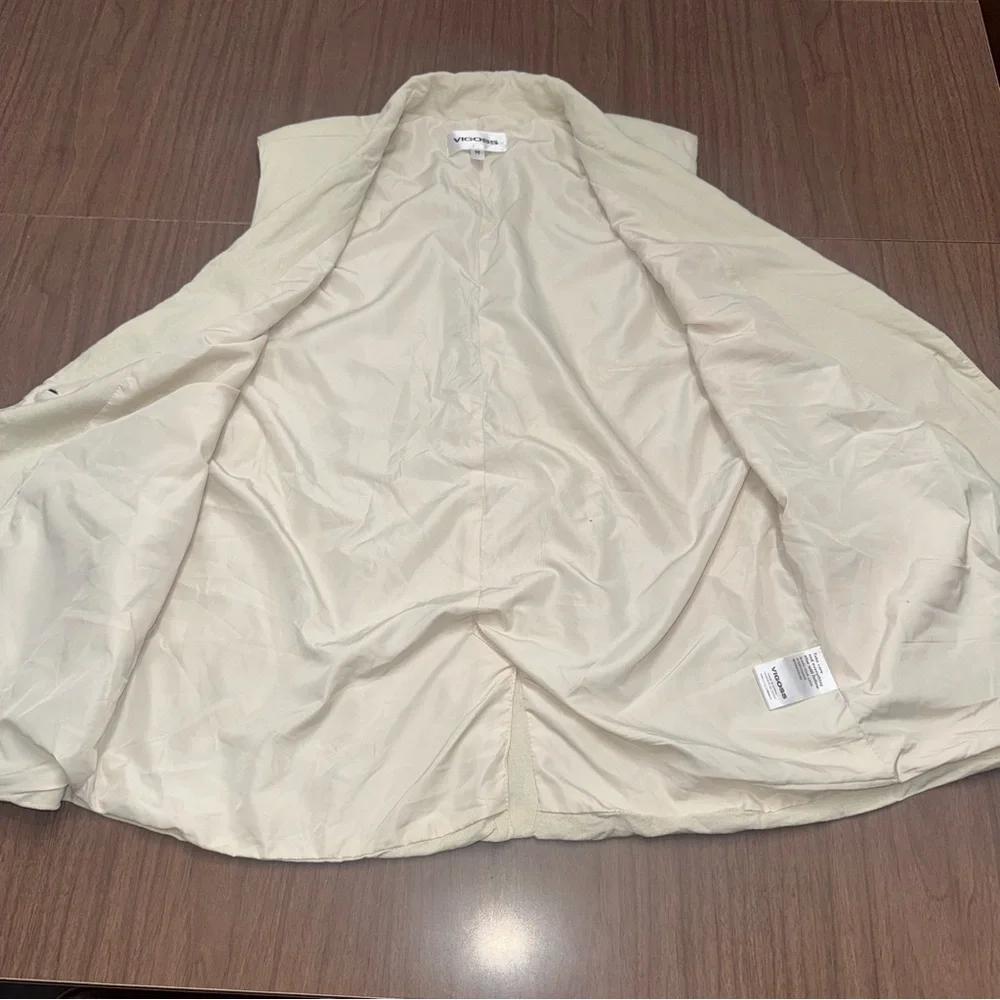 Vigoss women’s vest